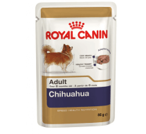 Royal canin Nassfutter für chihuahua