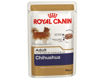 Royal canin Nassfutter für chihuahua