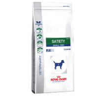 Royal Canin Satiety Diät für kleine Hunde