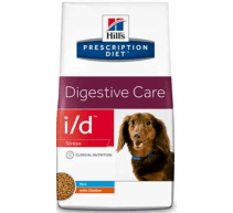 Hill's canine i/d Stress mini Diät für Hunde