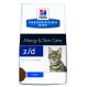 Hills ZD Feline z/d Low Allergen PD - Prescription Diet für Katzen