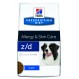Hills ZD Canine z/d Ultra Allergen free PD - Prescription Diet Diät für Hunde