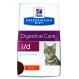 Hills PD Feline i/d Diät für Katzen