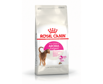 Royal Canin Exigent 33 Aromatic Trockenfutter für Katzen