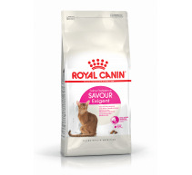 Royal Canin exigent 35/30 savour Trockenfutter für Katzen