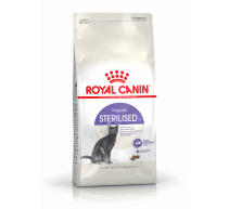 Royal canin sterilised 37 Trockenfutter für sterilisierte Katzen