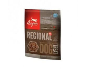 Orijen Regional Red Snacks für Hunde