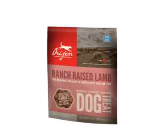 Orijen Lamb Genuss Snacks für Hunde