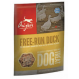Orijen Free Run Ente Snacks für Hunde