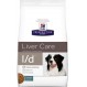 Hills LD Canine L/d PD - Prescription Diet Diät für Hunde