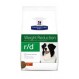 Hills RD Canine r/d Mini PD - Prescription Diet Diät für Hunde