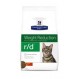 Hills RD Feline r/d PD - Prescription Diet Diät für Katzen