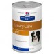 Hills SD Canine s/d (Dose) 370 grs. PD - Prescription Diet Diät für Hunde