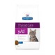 Hills ID Feline y/d PD - Prescription Diet Diät für Katzen