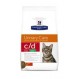 Hills CD Feline c/d urinary Stress Reduced Calorie PD - Prescription Diet Diät für Katzen