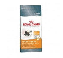 Royal Canin hair&skin 33 Trockenfutter für Katzen