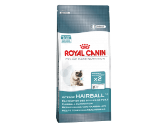 Royal Canin hairball Care Trockenfutter für Katzen