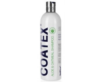 Vetplus Coatex Shampoo Aloe & Hafer