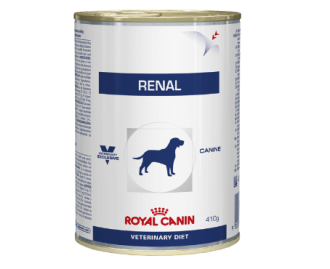 Royal canin renal Diät für Hunde (Dosen)