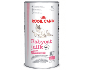 Royal Canin Babycat Milch für Kätzchen 300 gr