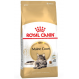 Royal canin maine coon Trockenfutter für Katzen der Rasse maine coon