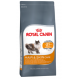 Royal Canin hair&skin 33 Trockenfutter für Katzen