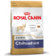 Royal canin Chihuahua junior Trockenfutter für junge Chihuahua