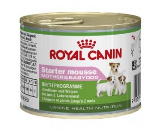 Royal Canin medium starter mother&babydog Trockenfutter für Hunde mittel grosser Rassen