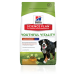 Hill's SP Canine Adult+5 Youthful Vitality Grosse Hunderassen mit Huhn und Reis