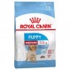 Royal Canin medium junior Trockenfutter für Hunde mittel grosser Rassen