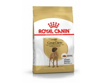 Royal canin Gran danes 12 kg. Trockenfutter für deutsche Doggen