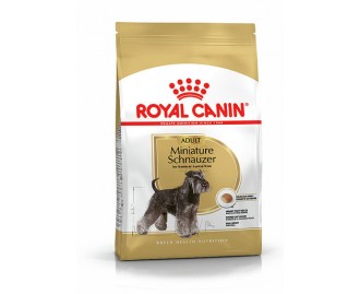 Royal canin Schnauzer Trockenfutter für Schnauzer