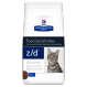 Hills ZD Feline z/d Low Allergen PD - Prescription Diet für Katzen