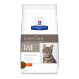 Hills LD Feline l/d PD - Prescription Diet Diät für Katzen