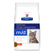 Hills MD Feline m/d PD - Prescription Diet Diät für Katzen