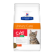 Hills CD Feline c/d urinary Stress Reduced Calorie PD - Prescription Diet Diät für Katzen