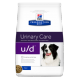 Hills UD Canine u/d PD - Prescription Diet Diät für Hunde