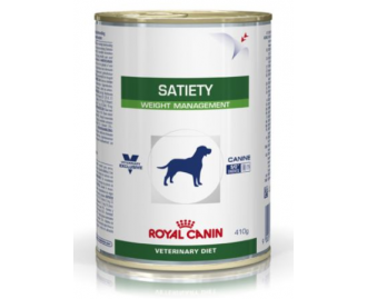 Royal Canin Satiety Support Weight Management Diät für Hunde
