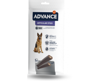 Advance articulare stick für Hunde