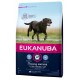 Eukanuba Senior Trockenfutter für ältere Hunde grosse Rassen