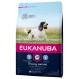Eukanuba Senior Trockenfutter für ältere Hunde mittelgrosse Rassen