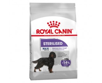 Royal Canin Maxi sterilised adult Trockenfutter für Hunde grosser Rassen