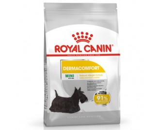 Royal Canin Dermacomfort MiniTrockenfutter für Hunde