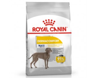 Royal Canin Dermacomfort Maxi Trockenfutter für Hunde