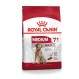 Royal Canin Trockenfutter für Hunde medium adult 7+