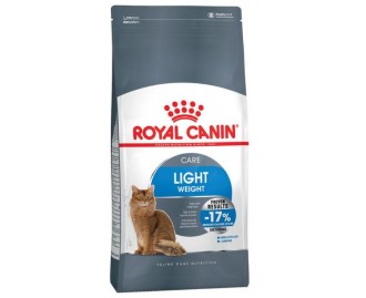 Royal Canin Licht Trockenfutter für Katzen