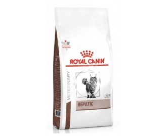Royal Canin Hepatic HF26 Trockenfutter für Katzen