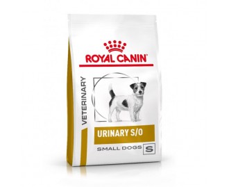 Royal canin urinary s/o small dog Diát für Hunde