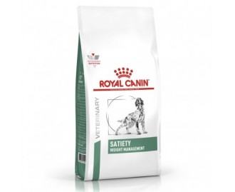 Royal canin satiety support Diät für Hunde
