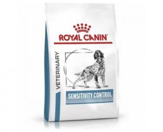 Royal canin sensitivity control Diät für Hunde